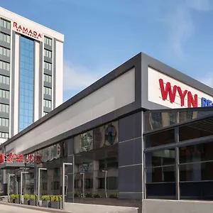 Ramada By Wyndham Beylikduzu Hotel