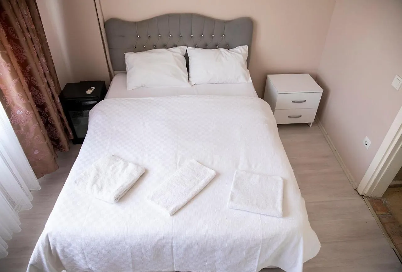 Liya Boutique Hotel Istanbul 0*,