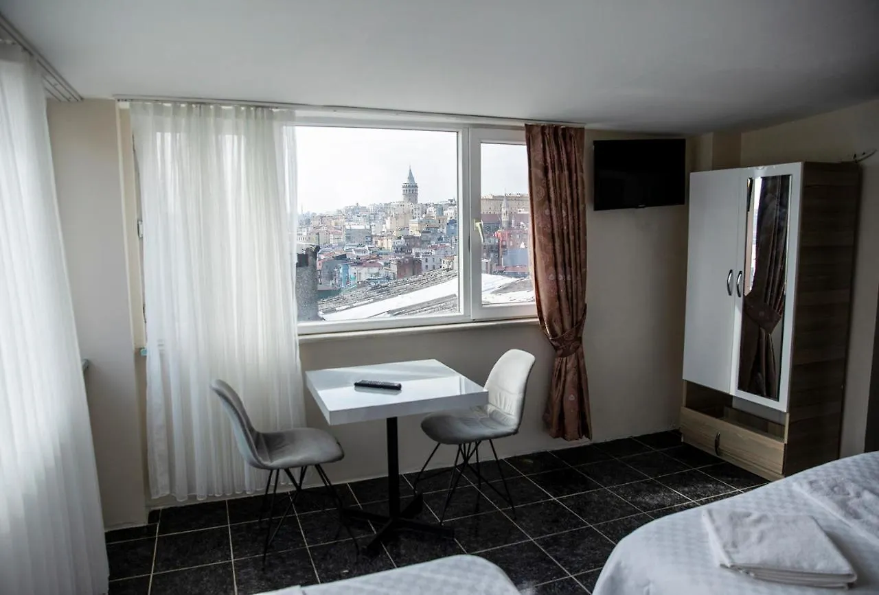 Liya Boutique Hotel Istanbul 0*,