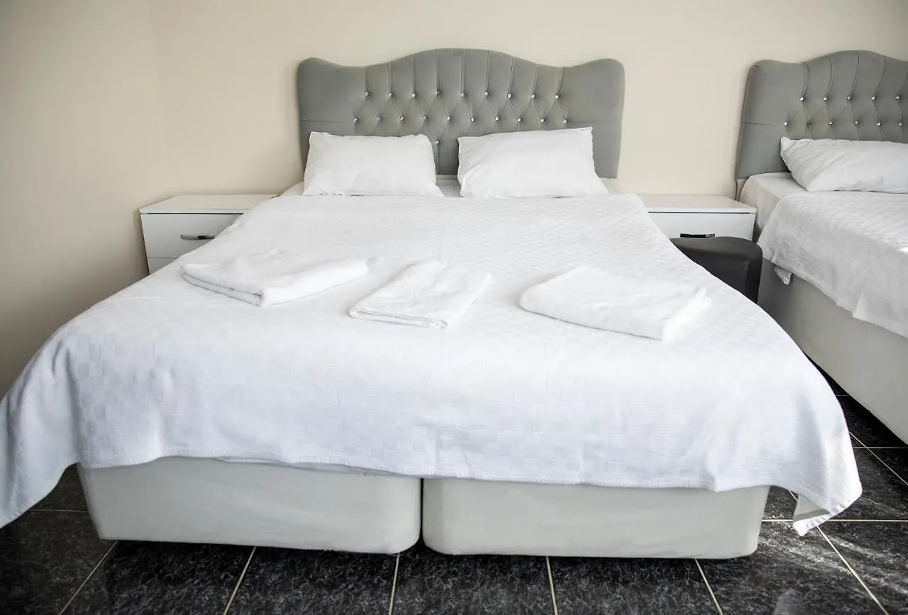Liya Boutique Hotel Istanbul Tyrkiet