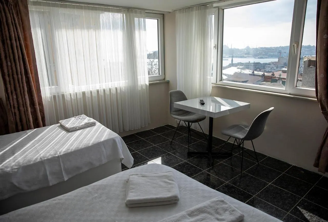 Liya Boutique Hotel Istanbul