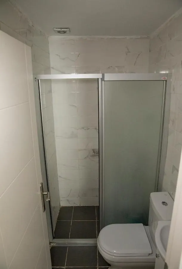 Liya Boutique Hotel Istanbul Tyrkiet