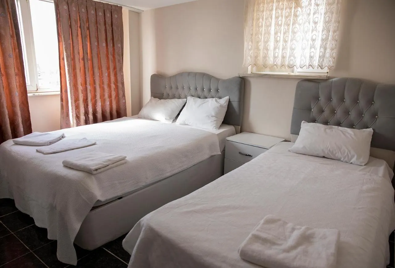 Liya Boutique Hotel Istanbul
