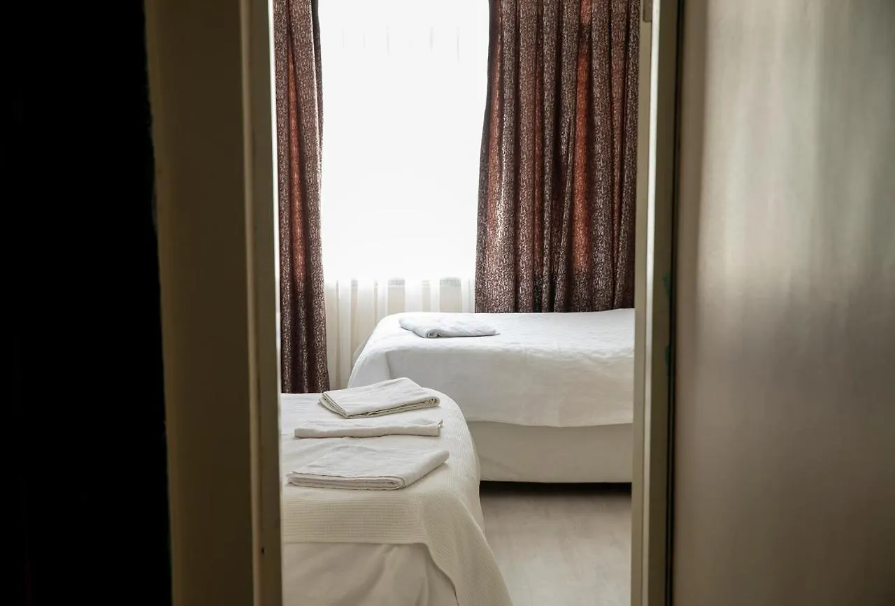 Liya Boutique Hotel Istanbul 0*,  Tyrkiet