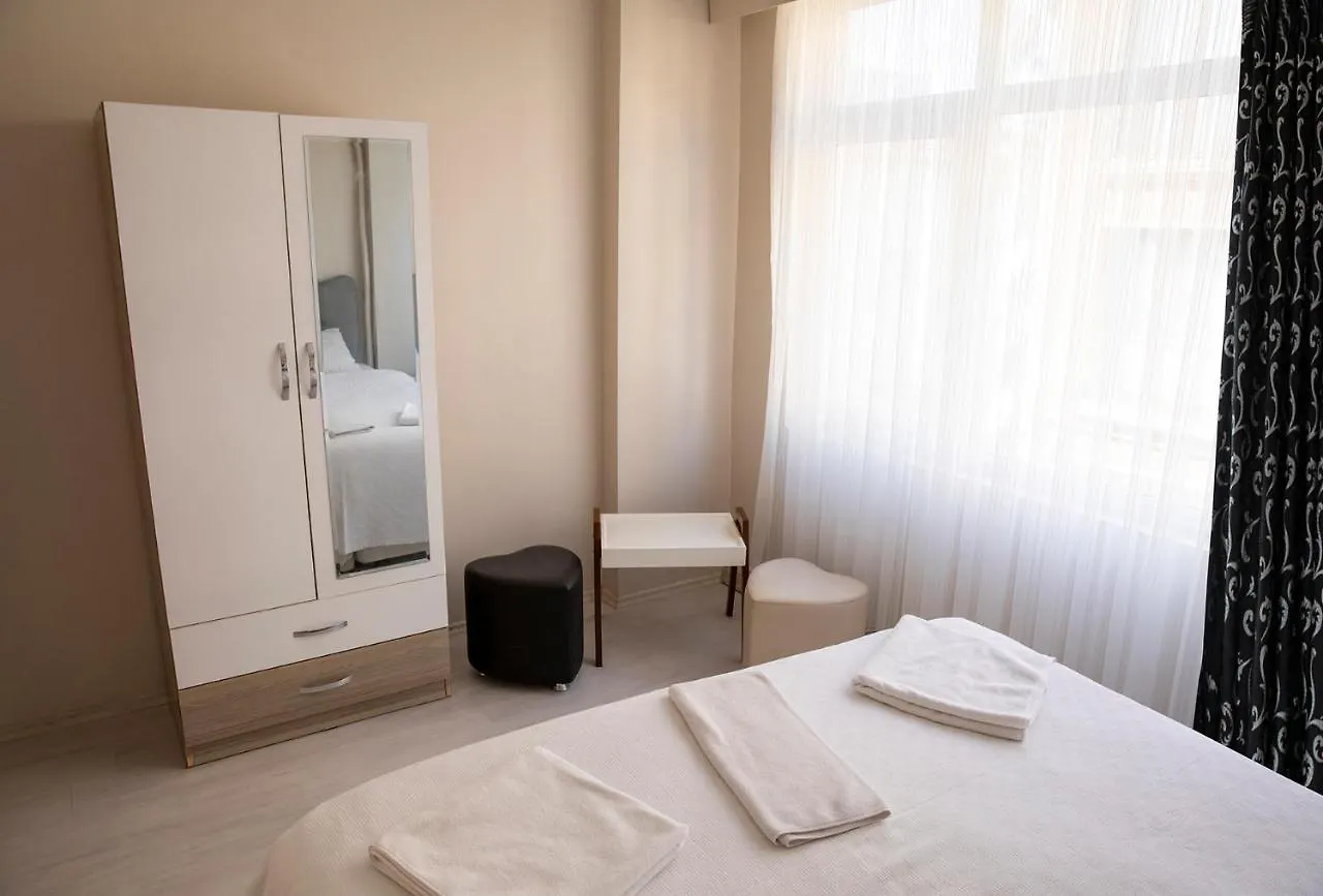 Liya Boutique Hotel Istanbul
