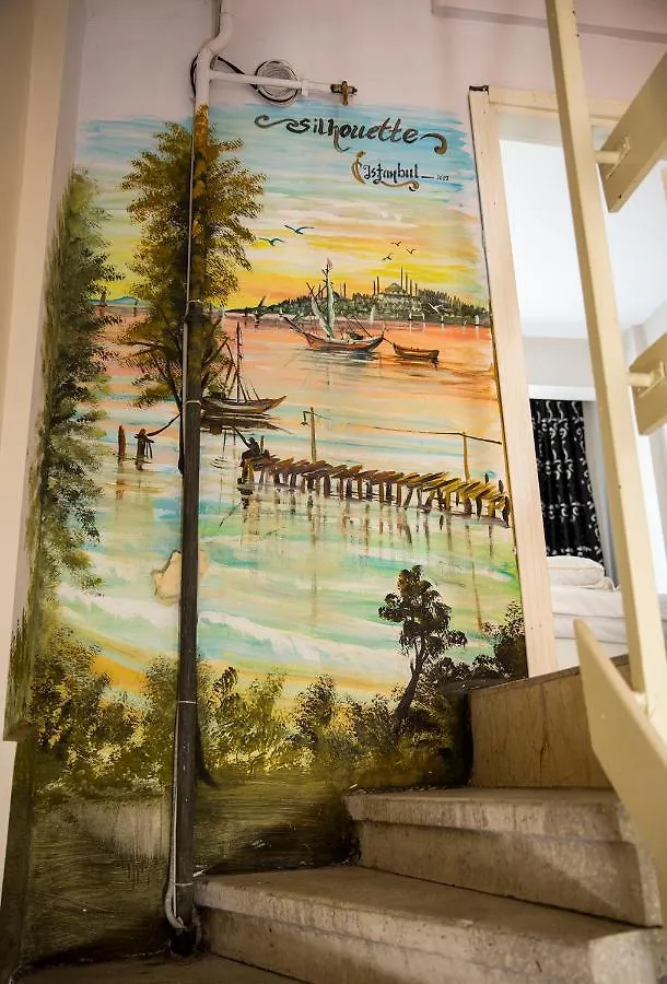 Liya Boutique Hotel Istanbul